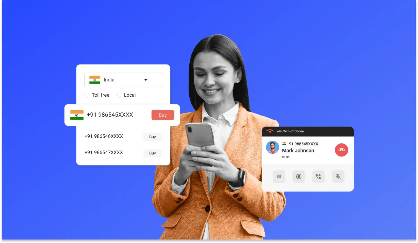 How to Buy Virtual Phone Number in India – 2026 Guide